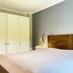 Baltischer Hof 06 Appartamento Boltenhagen (Ostseebad)