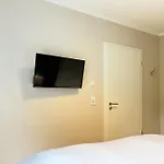 Appartamento Baltischer Hof 06 Boltenhagen (Ostseebad)