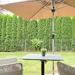 Appartamento Baltischer Hof 06 Boltenhagen (Ostseebad)