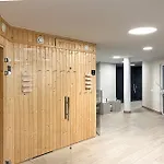 Appartamento Baltischer Hof 06