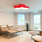 Appartamento Baltischer Hof 06 Boltenhagen (Ostseebad)