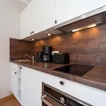 Appartamento Baltischer Hof 06 *