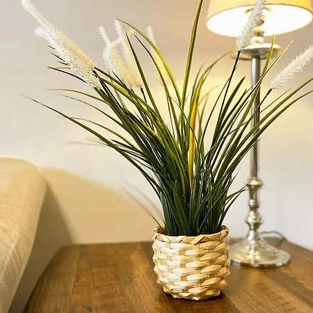 Baltischer Hof 06 Appartamento