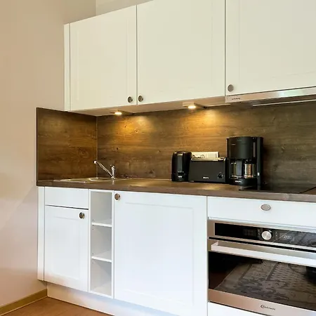 Baltischer Hof 06 * Boltenhagen (Ostseebad)