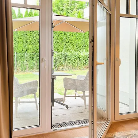 Baltischer Hof 06 Appartamento Boltenhagen (Ostseebad)