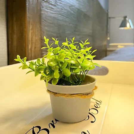 Appartamento Baltischer Hof 06