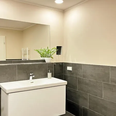 Baltischer Hof 06 * Boltenhagen (Ostseebad)