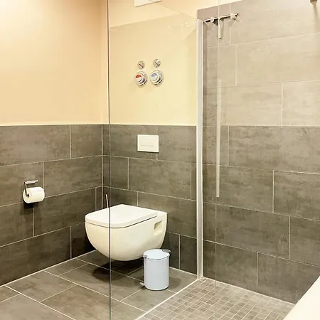 Baltischer Hof 06 Appartamento