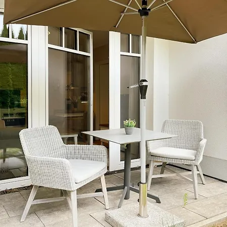 Appartamento Baltischer Hof 06