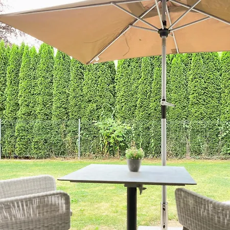 Appartamento Baltischer Hof 06 Boltenhagen (Ostseebad)