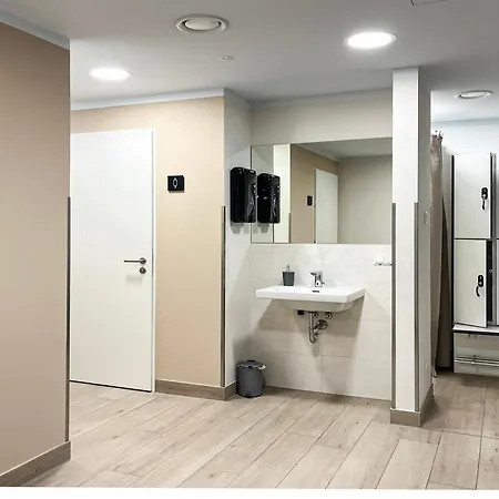 Appartamento Baltischer Hof 06 *