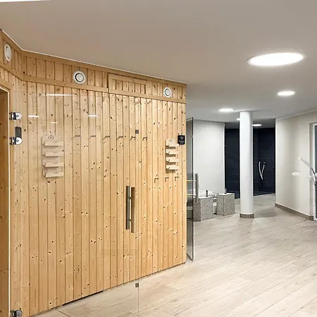 Apartament Baltischer Hof 06