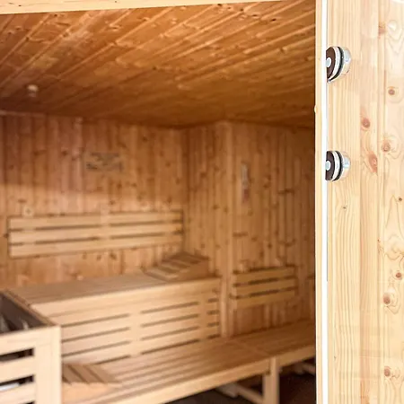 Baltischer Hof 06 Appartamento