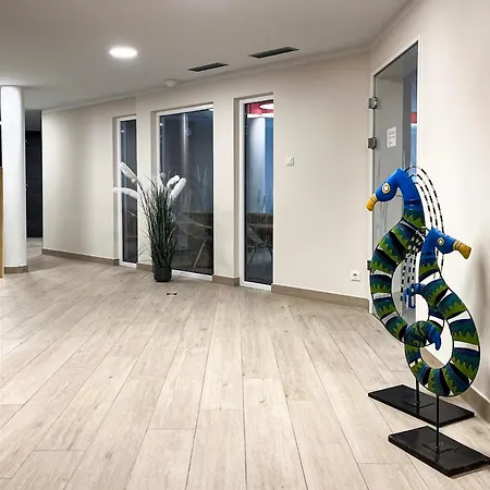 Appartamento Baltischer Hof 06