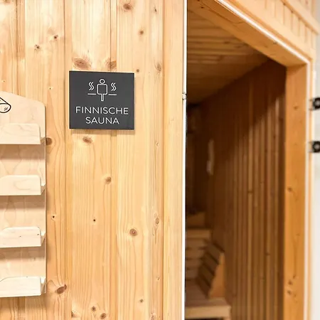 Appartamento Baltischer Hof 06 *