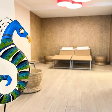 Baltischer Hof 06 Boltenhagen (Ostseebad)