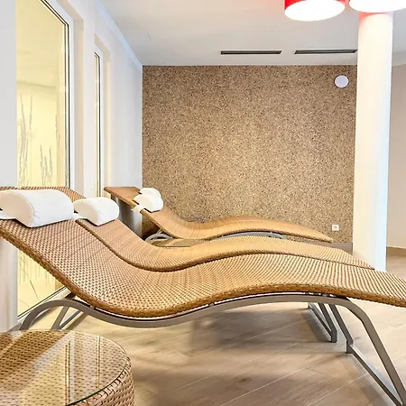 Baltischer Hof 06 Appartamento Boltenhagen (Ostseebad)