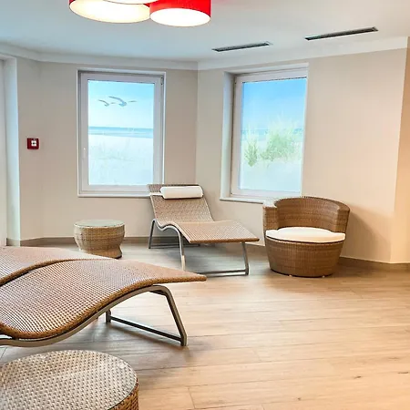 Appartamento Baltischer Hof 06