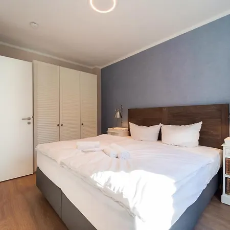 Baltischer Hof 06 Apartment Boltenhagen