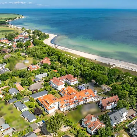 Baltischer Hof 06 Boltenhagen (Ostseebad)
