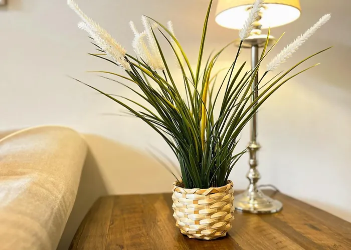 Baltischer Hof 06 Apartman