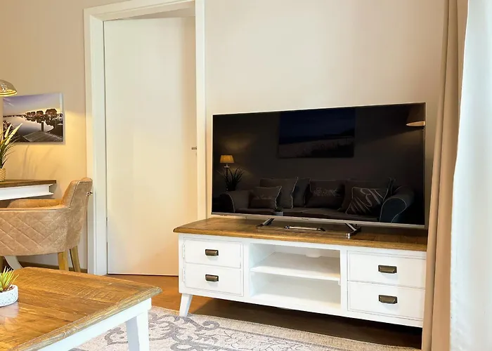 Apartman Baltischer Hof 06