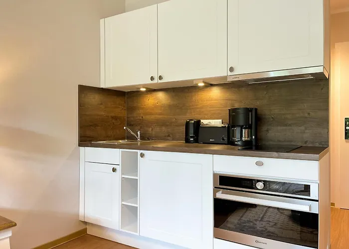 Baltischer Hof 06 * Boltenhagen