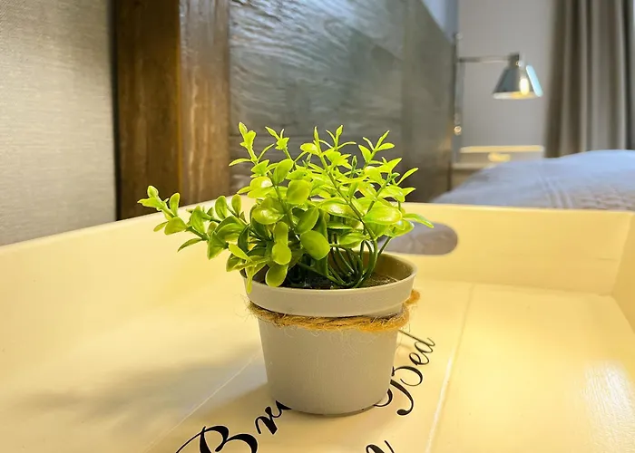 Apartman Baltischer Hof 06