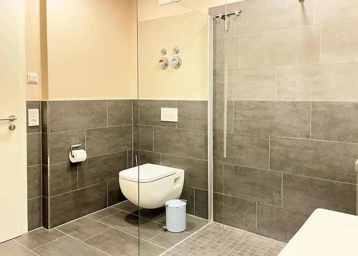 Baltischer Hof 06 Apartman