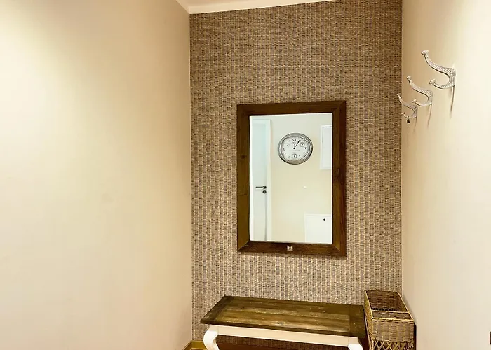 Baltischer Hof 06 * Boltenhagen