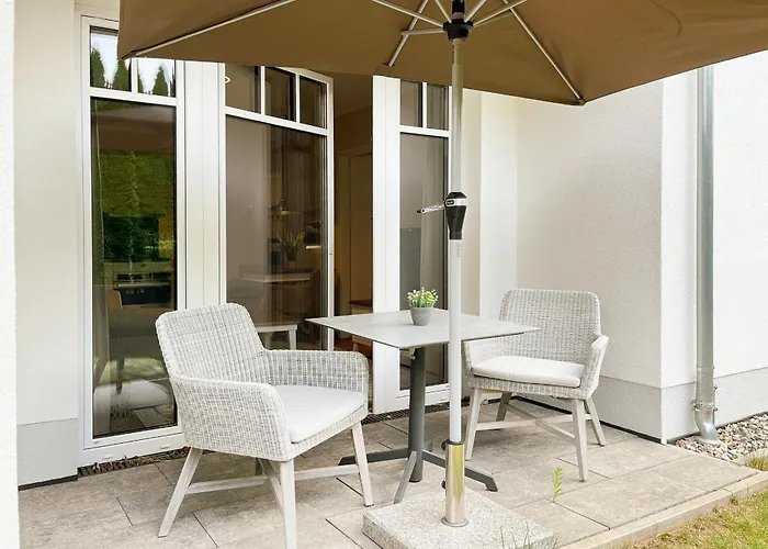 Apartman Baltischer Hof 06