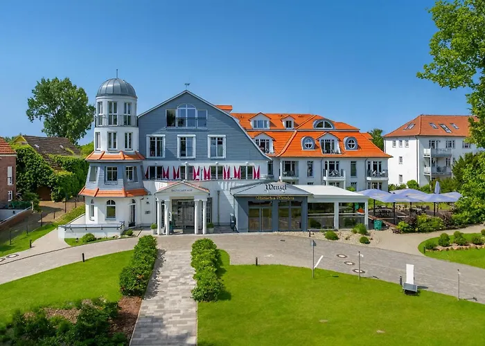 Baltischer Hof 06 * Boltenhagen