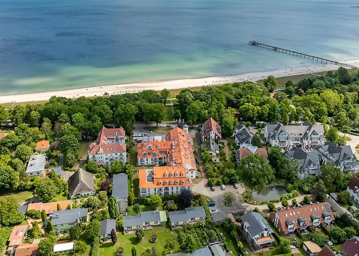 Apartman Baltischer Hof 06