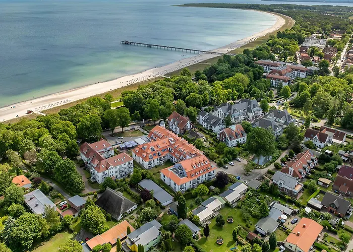 Baltischer Hof 06 Apartman