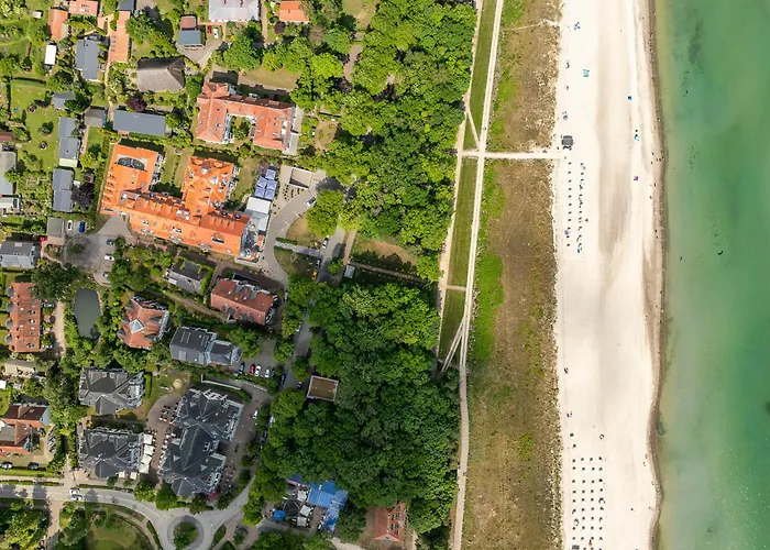 Baltischer Hof 06 * Boltenhagen