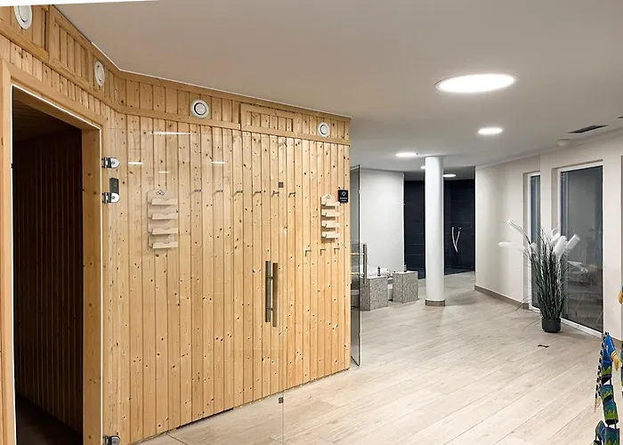 Apartman Baltischer Hof 06