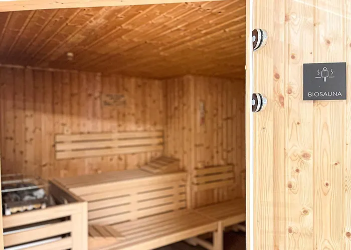 Baltischer Hof 06 Apartman