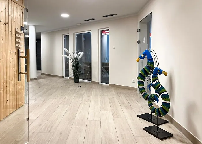 Apartman Baltischer Hof 06