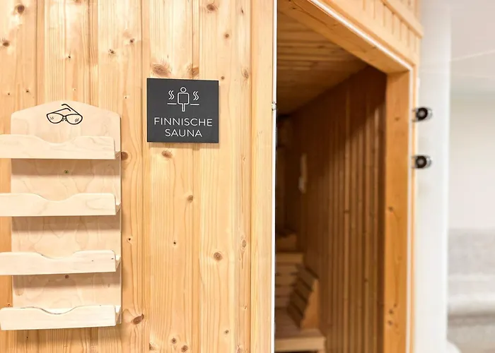 Apartman Baltischer Hof 06 *