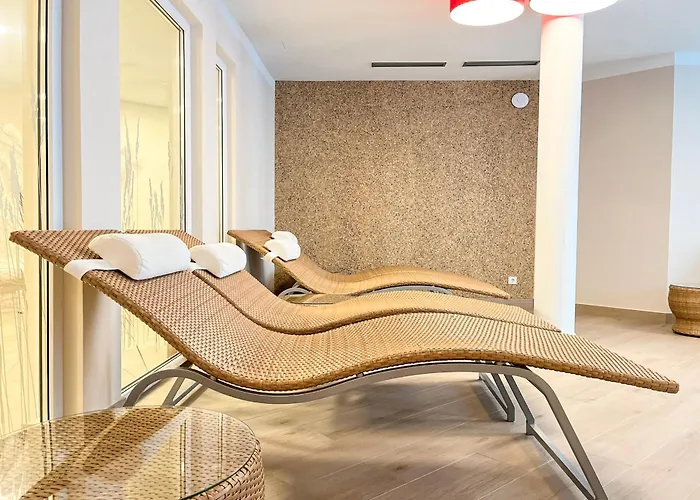 Baltischer Hof 06 Apartman Boltenhagen