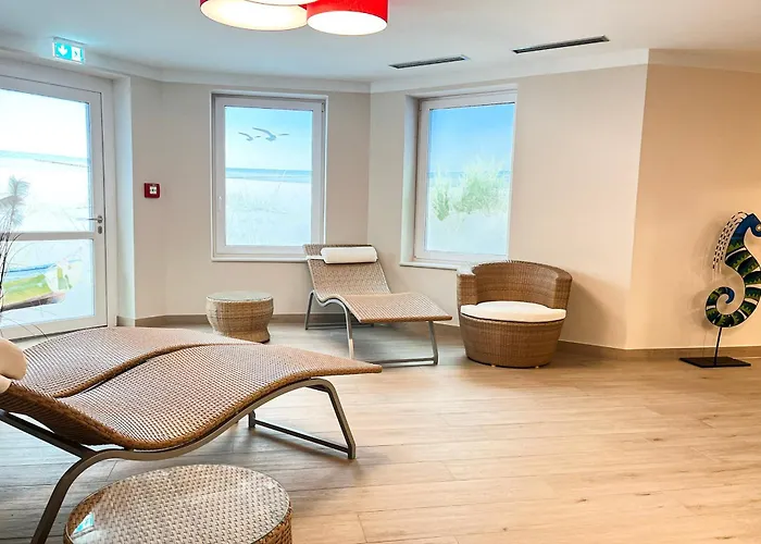 Apartman Baltischer Hof 06