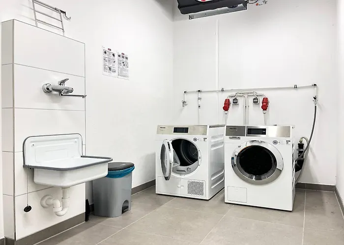 Apartman Baltischer Hof 06 Boltenhagen